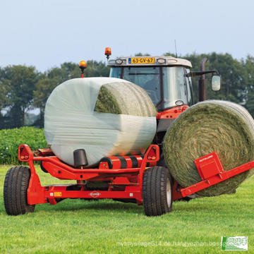 Chinesische herstellung qualität großhandelspreis PE heufolie film silage